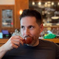 Convex Employee James Cowling's profile photo