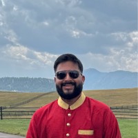 AssistRx Employee Parth Sheth's profile photo
