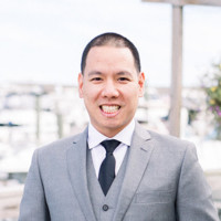 Datex Property Solutions Employee Shaun Ho's profile photo