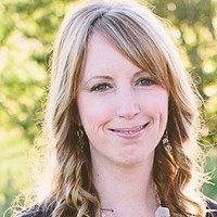 City of Edmonton Employee Michelle Bohn's profile photo