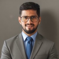 Ewebcore Technologies Pvt Ltd Employee Umesh J.'s profile photo
