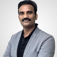 DiYES International School Employee Biji R's profile photo