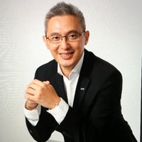 Taikang Insurance Group Inc. Employee Eric Chen's profile photo