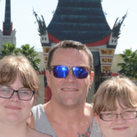 Rogers Wholesale Foods LTD Employee Julian Gillard's profile photo