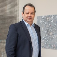 Benx Incorporadora Employee Luciano Amaral's profile photo