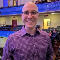 Michael Potvin Email & Phone Number