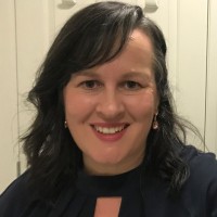 Energy Queensland Employee Fiona Griffith's profile photo