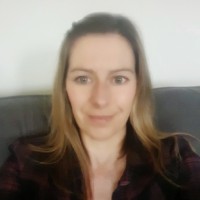 B & B Attachments Ltd Employee Marie Ridley's profile photo