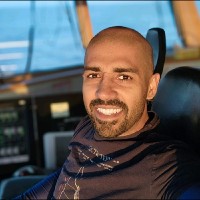 Bram Offshore Employee Luiz Ramalho's profile photo