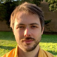 Milanote Employee Isaac Williams's profile photo