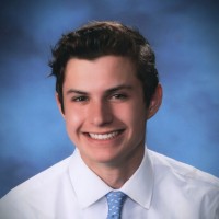 Elan Industries Inc Employee Conor Thomas's profile photo