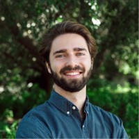 Working Trees Employee Leif Gonzales-Kramer's profile photo