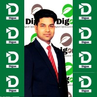 Digital Optimization Network(Digon) Employee Satish Vishwakarma's profile photo