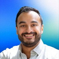 Companyon Ventures Employee Ronny Chatterjee's profile photo