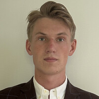 datacompagniet A/S Employee Christian Østergaard's profile photo