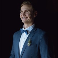 GESLabs Employee Francois Swan's profile photo