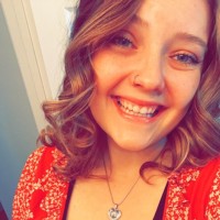 Tesla Employee Katie Beach's profile photo