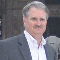 PAI Industries Inc. Employee Richard Sanderson's profile photo