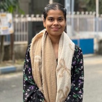 Digital Piloto Employee Pooja Chattopadhyay's profile photo