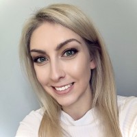 Doble Engineering Company Employee Danielle Morelli's profile photo