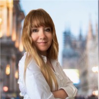 Onepark Employee Alexandra Escalona's profile photo