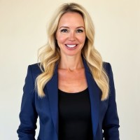 Intact Insurance Specialty Solutions Employee Melissa Goto's profile photo