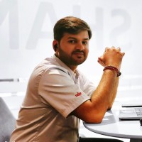Swapnil Kulkarni Email & Phone Number