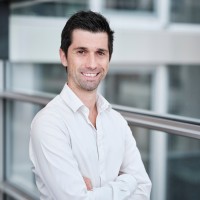 CVA Group Employee Gilles Fabre's profile photo