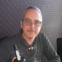 Philippe de Winter Email