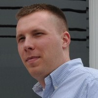 Hearst Technology Employee Kris Smith's profile photo