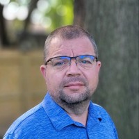 Veradigm® Employee Matt Thorne's profile photo