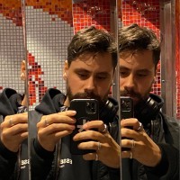 NMBRS Employee Victor Hedström's profile photo