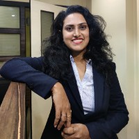 Globus Thenken Employee Shruti Nirkhey's profile photo