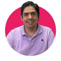 Wompad S.A. Employee Francisco Alvarado Plaza's profile photo