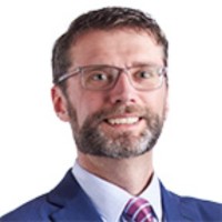 Dorsey & Whitney LLP Employee Ryan Mick's profile photo