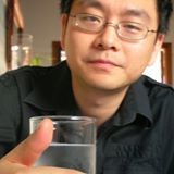 DSpark Employee Huaxin Xu's profile photo