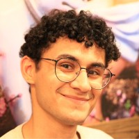 Underline Science Inc. Employee Yousif Elbeltagy's profile photo
