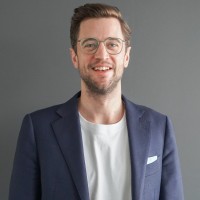 RIMASYS Employee David Balzer's profile photo