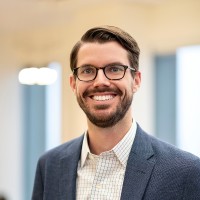 Boston Consulting Group (BCG) Employee Brian Barnett's profile photo