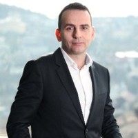 Portfolio Csoport Employee Vidovszky Áron's profile photo