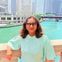 Geetha D Email