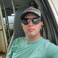 Puna Health Corp Employee Benjamin Pease's profile photo