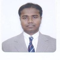 New York City Department of Environmental Protection (NYC DEP) Employee Shahidul Islam's profile photo