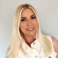 Storm Communications Employee Joanna Hillier's profile photo