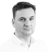 Pulpex Employee Barrie Harvey's profile photo