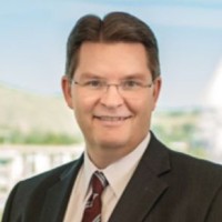 Parr Brown Gee & Loveless, P.c. Employee Gregory Hess's profile photo