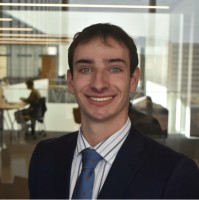 Taureau Group, LLC Employee Grant Tilkens's profile photo