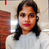 Sangita Jha's profile photo