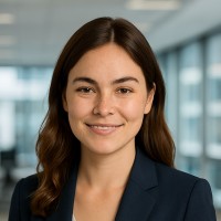 AirBridge Employee Alana Porteous's profile photo