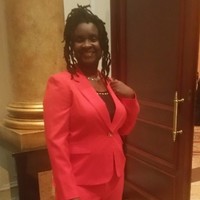 flexdrive Employee Nicole Mangum's profile photo
